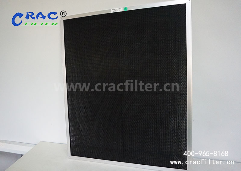 尼龙网初效过滤器 尼龙网初效过滤器